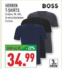 Herren T-Shirts im Angebot bei Marktkauf in Bergisch Gladbach Herren T-Shirts Angebote von Boss bei Marktkauf Bergisch Gladbach für 34,99 €