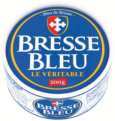 Bresse Bleu
