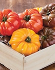 Promo Tomate côtelée à 2,39 € dans le catalogue Intermarché Super à Amiens