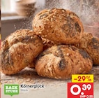 Aktuelles Körnerglück Angebot bei Netto Marken-Discount in Bremerhaven ab 0,39 €