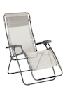 Gartensessel RSXA Batyline® Iso im Segmüller Prospekt Gartensessel RSXA Batyline® Iso von Lafuma Mobilier im aktuellen Segmüller Prospekt für 119,99 €