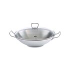 Fissler Wok ca. D36cm Kunming Angebote bei Möbel Martin Worms für 119,00 €