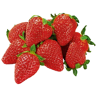 Erdbeeren Angebote von Heimat bei Netto Marken-Discount Flensburg für 2,49 €