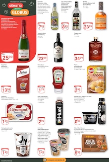 Käse im aktuellen GLOBUS Prospekt (Halle (Saale)) Käse im GLOBUS Prospekt "Aktuelle Angebote" mit 27 Seiten (Halle (Saale))