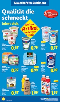 Kräuter im Lidl Prospekt "LIDL LOHNT SICH" mit 70 Seiten (Bielefeld)