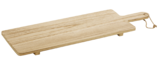 La planche de présentation en promo à 9,99 € chez Stokomani La planche de présentation dans le catalogue Stokomani