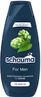 Shampoo von Schauma im aktuellen Kaufland Prospekt
