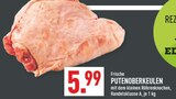 Frische PUTENOBERKEULEN Angebote bei Marktkauf Meerbusch für 5,99 €