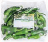 Aktuelle Paprika Angebote bei tegut in Würzburg Aktuelles Bratpaprika „Pimientos de Padron“ Angebot bei tegut in Würzburg ab 1,49 €