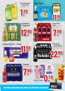 Saft im Trinkgut Prospekt "Aktuelle Angebote" mit 8 Seiten (Offenbach (Main))