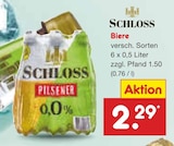 Aktuelles Pilsener Angebot bei Netto Marken-Discount in Stade (Hansestadt) ab 2,29 €