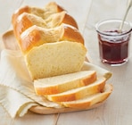 Netto Grasse - Promo Brioche Nanterre pur beurre Promo Brioche Nanterre pur beurre à 2,89 € dans le catalogue Netto à Grasse