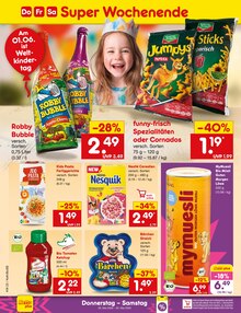 Sekt im aktuellen Netto Marken-Discount Prospekt (Gelsenkirchen) Sekt im Netto Marken-Discount Prospekt "Aktuelle Angebote" mit 60 Seiten (Gelsenkirchen)