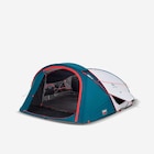 Hiking Trekking Camping Univers Angebote von QUECHUA bei Decathlon Dresden für 169,99 €