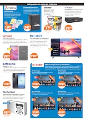 Aktueller V-Markt Prospekt mit Drucker, "V-Markt einfach besser einkaufen", Seite 19