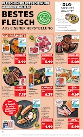 Aktueller Kaufland Prospekt mit Rumpsteak, "Aktuelle Angebote", Seite 30