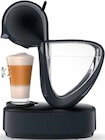 MACHINE A CAFE DOLCE GUSTO INFINISSIMA - KRUPS en promo chez Intermarché Troyes à 29,99 €