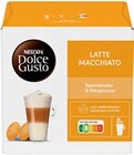 Kaufland - Dolce Gusto Kapseln Angebot im Prospekt Dolce Gusto Kapseln bei Kaufland im Prospekt "" für 3,59 €