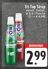 Sirup Waldmeister im Angebot bei EDEKA in Troisdorf Sirup Waldmeister Angebote von Tri Top bei EDEKA Troisdorf für 2,99 €