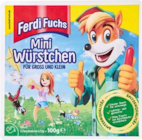 Kindersortiment von Ferdi Fuchs im aktuellen Netto Marken-Discount Prospekt