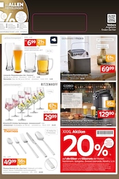 Besteck-Set Angebot im aktuellen XXXLutz Möbelhäuser Prospekt auf Seite 3