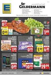 EDEKA Prospekt mit 24 Seiten (Jülich)