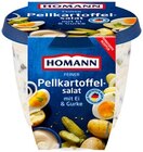 Kartoffel- oder Pellkartoffelsalat bei REWE im Hilders Prospekt für 1,89 €