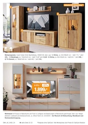Aktueller Opti-Wohnwelt Prospekt mit Möbel, "Für Zuhause-Liebhaber", Seite 24