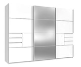 Aktuelles Kleiderschrank Sabur Angebot bei Trends in Bochum ab 699,00 €