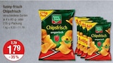 Chipsfrisch im V-Markt Prospekt Chipsfrisch von funny-frisch im aktuellen V-Markt Prospekt für 1,79 €