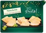 Plateau raclette 3 fromages en promo chez Lidl Plateau raclette 3 fromages dans le catalogue Lidl