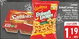 EDEKA - Erdnuß Locken Angebot im Prospekt Erdnuß Locken bei EDEKA im Prospekt "" für 1,19 €