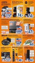 Rasierer Angebot & Preis im aktuellen expert Prospekt Rasierer Angebot im aktuellen expert Prospekt auf Seite 5