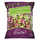 Let's have a party! Fruchtkaubonbons für 4,49 € bei Lidl im Angebot Let's have a party! Fruchtkaubonbons im aktuellen Lidl Prospekt