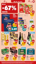 Aktueller Penny Prospekt mit Maggi, "Wer günstig will, muss Penny.", Seite 20