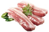 REWE Lingenfeld - Landbauern Schwein Bauch ohne Knochen Angebot im Prospekt Landbauern Schwein Bauch ohne Knochen bei REWE im Lingenfeld Prospekt für 0,99 €