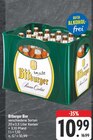 Bier Angebote von Bitburger bei EDEKA Großenhain für 10,99 €