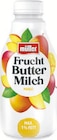 Fruchtbuttermilch von Müller im aktuellen Lidl Prospekt für 0,75 €