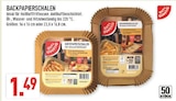 BACKPAPIERSCHALEN im Angebot bei Marktkauf in Hagen BACKPAPIERSCHALEN Angebote von GUT & GÜNSTIG bei Marktkauf Hagen für 1,49 €
