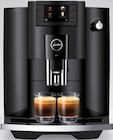 Kaffeevollautomat E6 Piano Black (EC) bei expert im Bremerhaven Prospekt für 699,00 €
