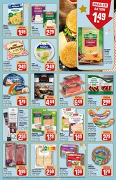 Kaesefondue im REWE Prospekt Kaesefondue im REWE Prospekt Dein Markt auf S. 11