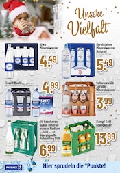 Aktueller Trinkgut Prospekt mit Gerolsteiner, "Aktuelle Angebote", Seite 2