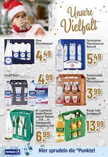 Trinkgut Prospekt Pforzheim "Aktuelle Angebote" mit 12 Seiten