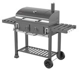 Aktuelles Holzkohlegrill „Ottawa XXL“ Angebot bei Hagebaumarkt in Kiel ab 199,00 €