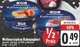 EDEKA Langerwehe Prospekt mit  im Angebot für 0,49 €