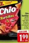 Tortillas Nacho Cheese im Angebot bei E center in Hemer Tortillas Nacho Cheese Angebote von Chio bei E center Hemer für 1,99 €