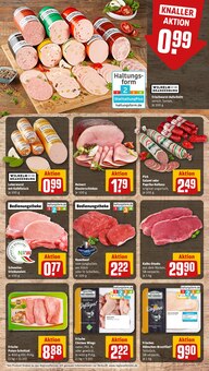Pute im aktuellen REWE Prospekt (Bergisch Gladbach) Pute im REWE Prospekt "Dein Markt" mit 20 Seiten (Bergisch Gladbach)