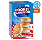 Cookie Sandwich Ice Cream im Penny Prospekt Cookie Sandwich Ice Cream von Mike Mitchell's im aktuellen Penny Prospekt für 2,49 €