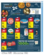 Viande Angebote im Prospekt "Carrefour" von Carrefour Viande Angebote im Prospekt "Carrefour" von Carrefour auf Seite 11