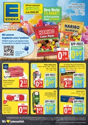 Ähnliche Sauerbraten Angebote im Prospekt "Top Angebote" von EDEKA in Cuxhaven Ähnliche Angebote wie Sauerbraten im Prospekt "Top Angebote" auf Seite 5 von EDEKA in Cuxhaven